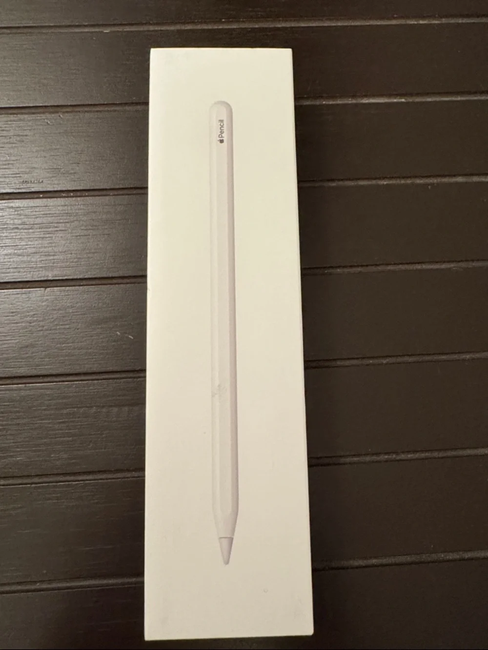 Bundle- EMPTY- Apple Pencil Pro Box, EMPTY AirPods Pro box, EMPTY iPad Pro Box